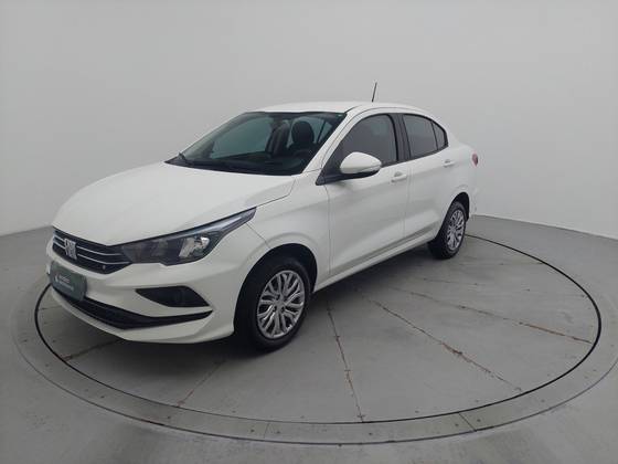 FIAT CRONOS 1.0 FIREFLY FLEX DRIVE MANUAL